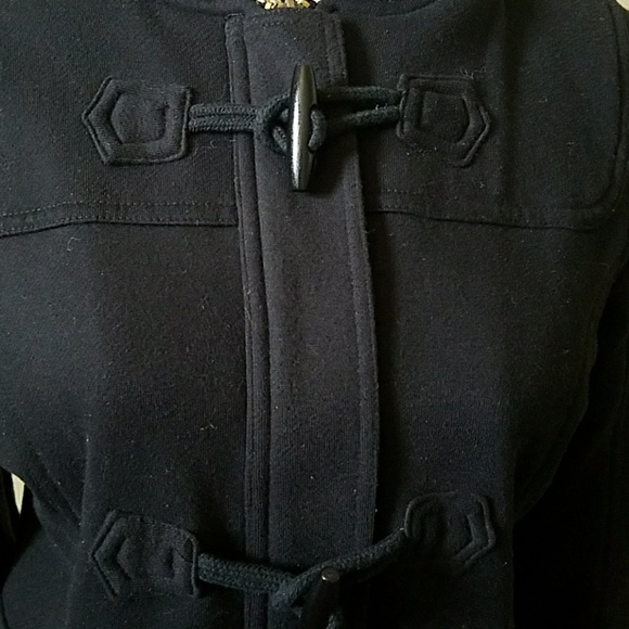 B.A.D. JACKET - Picture 2 of 5